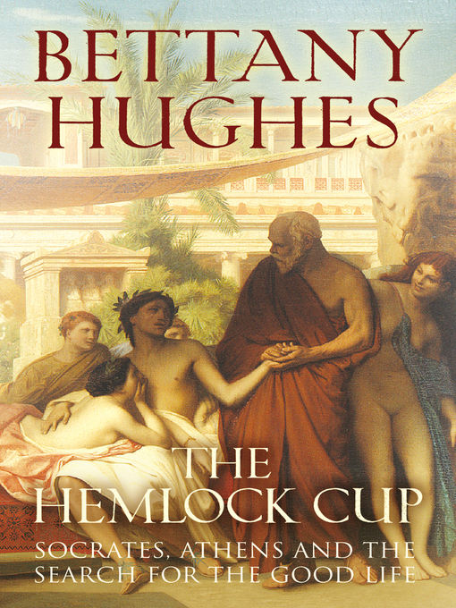 Cover image for The Hemlock Cup